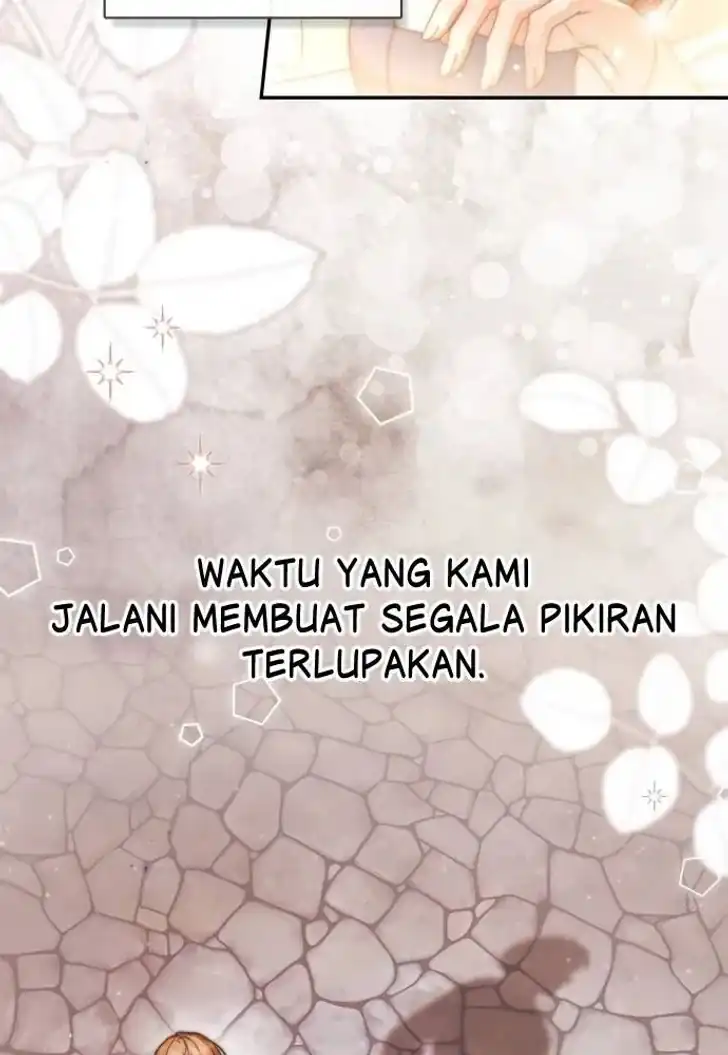 The Count's Secret Maid Chapter 40 - halaman 78