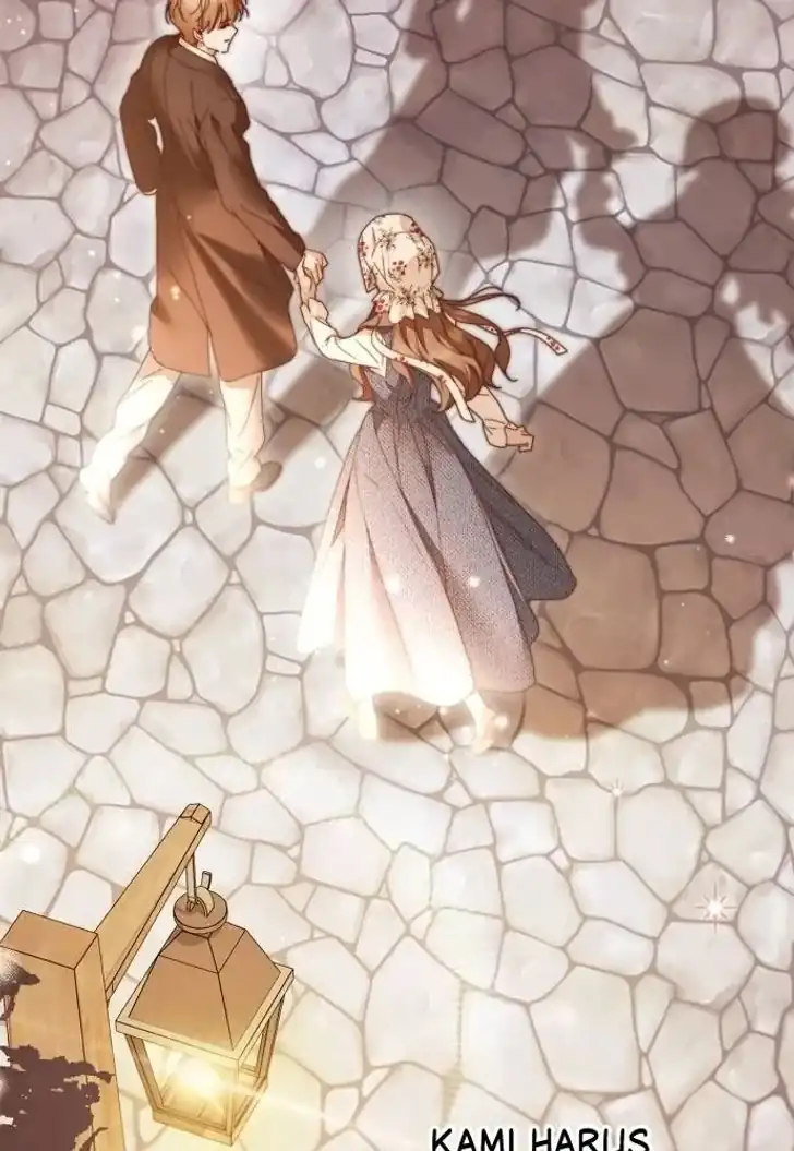 The Count's Secret Maid Chapter 40 - halaman 79