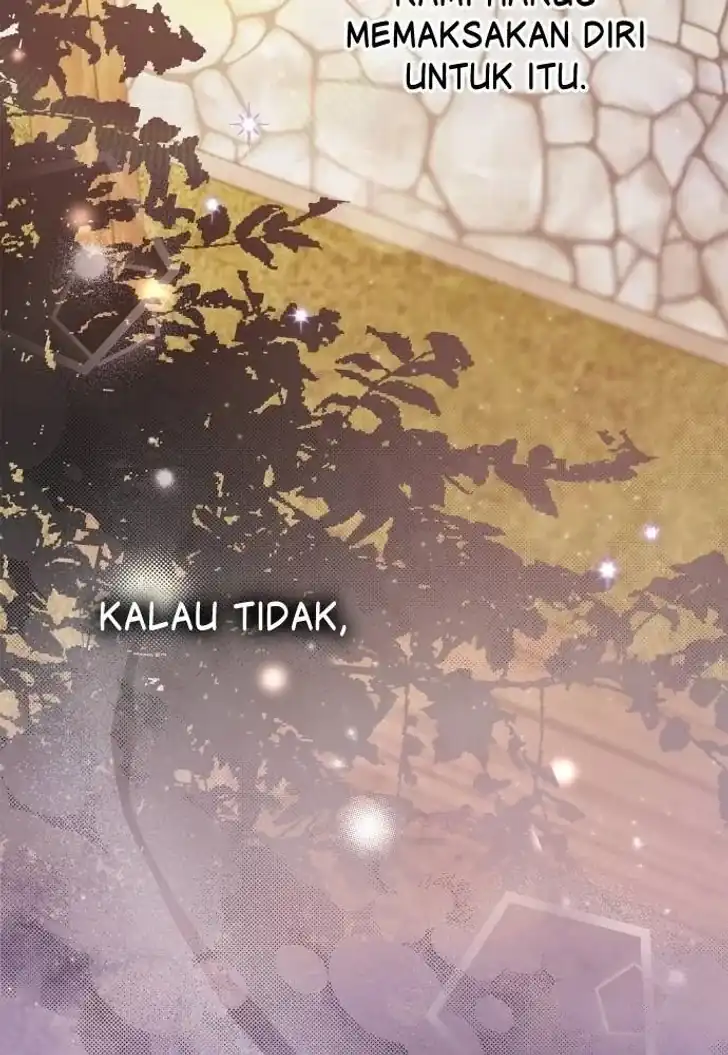 The Count's Secret Maid Chapter 40 - halaman 80