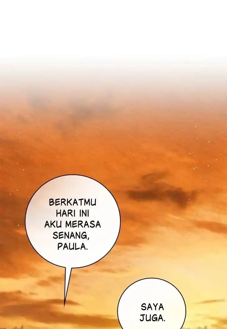 The Count's Secret Maid Chapter 40 - halaman 83