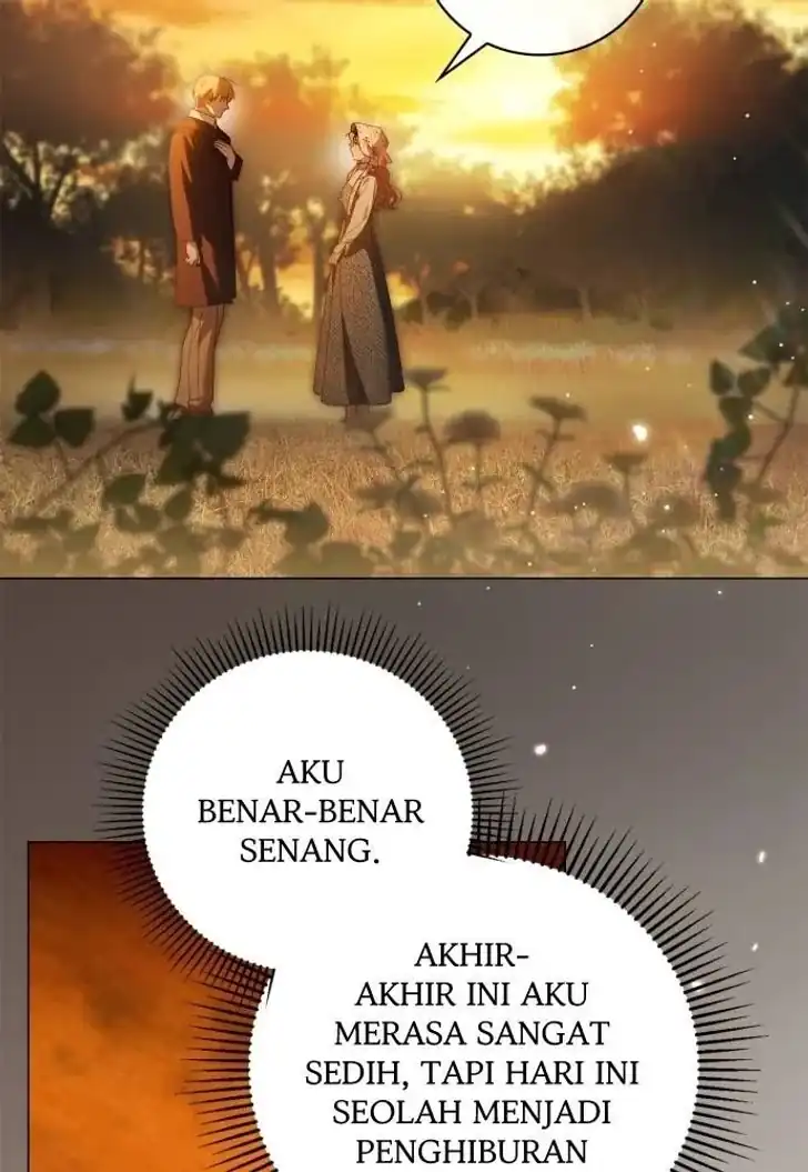 The Count's Secret Maid Chapter 40 - halaman 84
