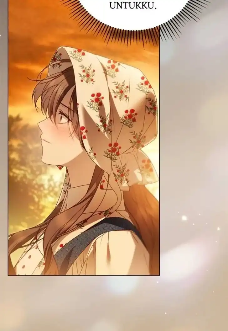 The Count's Secret Maid Chapter 40 - halaman 85