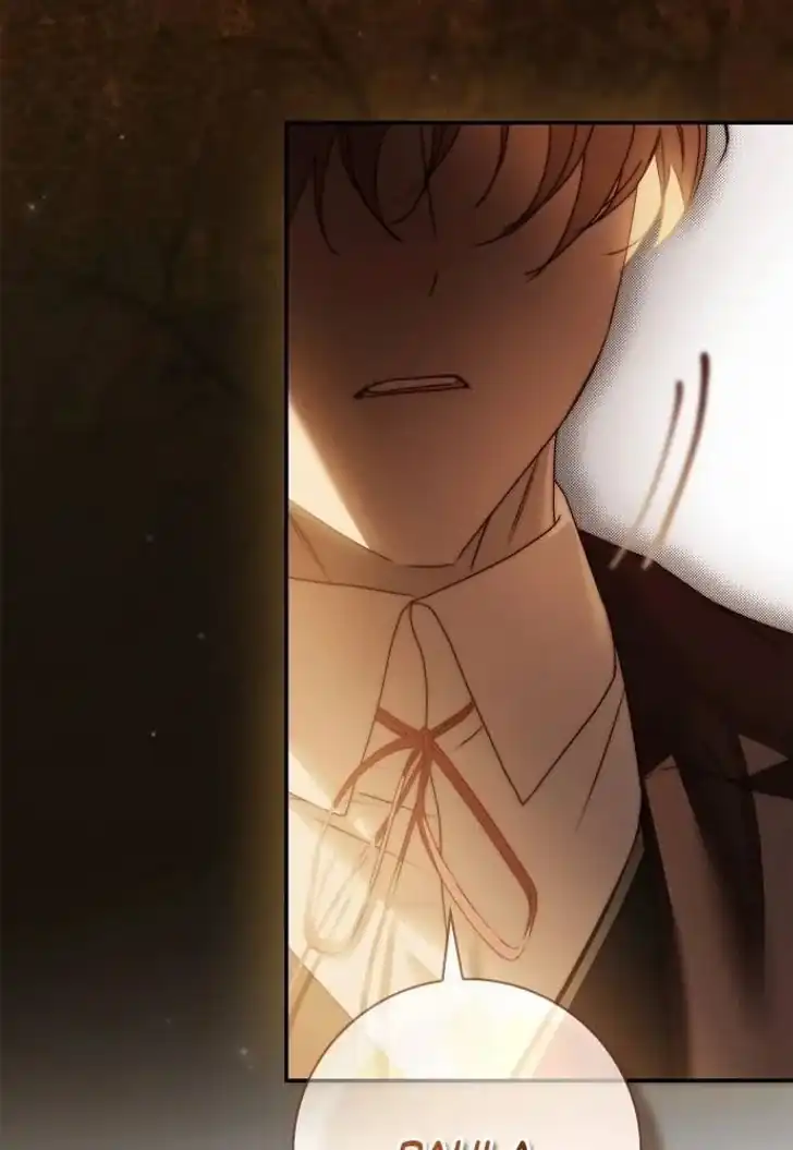 The Count's Secret Maid Chapter 40 - halaman 91