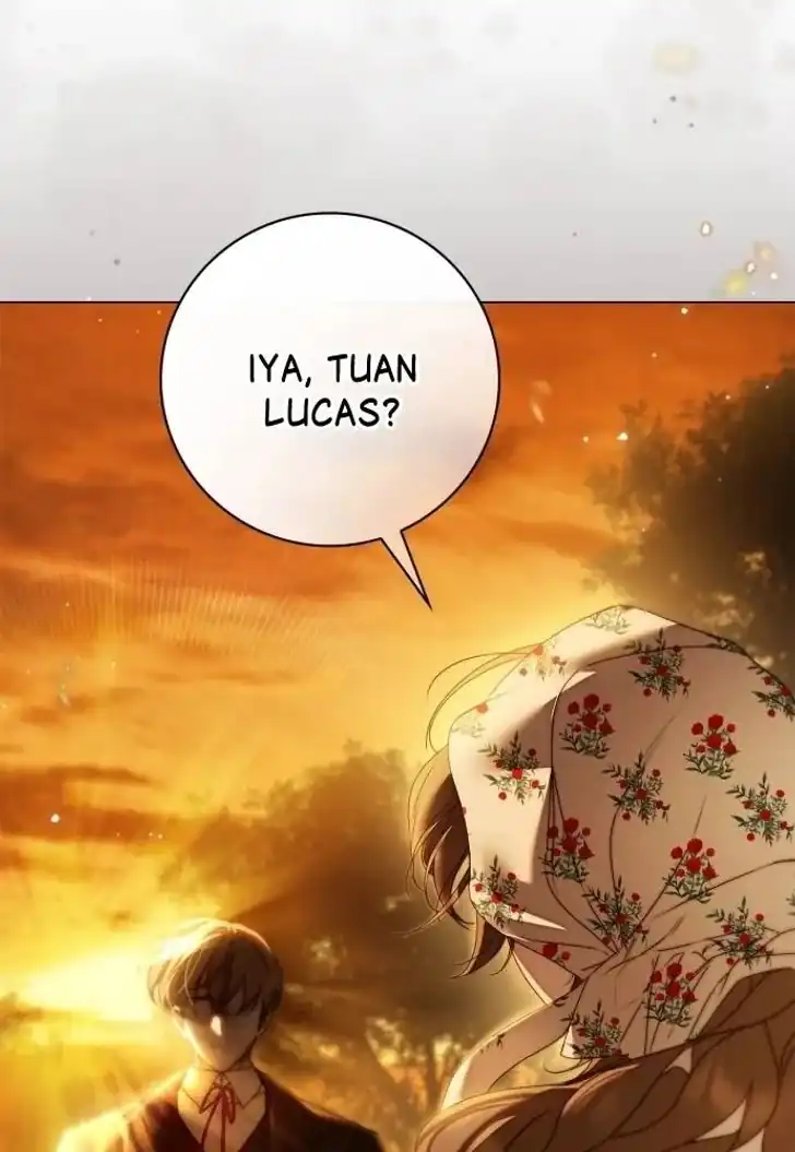 The Count's Secret Maid Chapter 40 - halaman 93