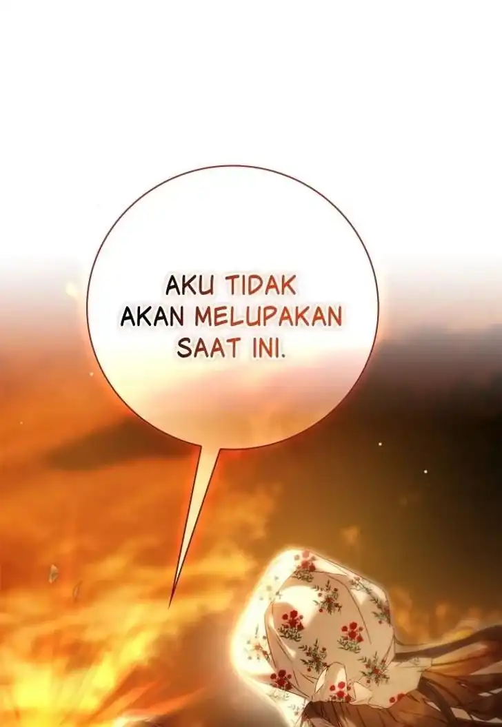 The Count's Secret Maid Chapter 41 - halaman 1