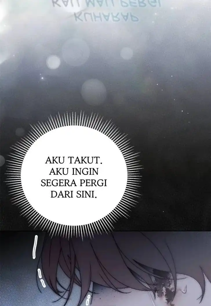 The Count's Secret Maid Chapter 41 - halaman 105