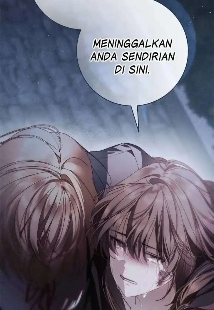 The Count's Secret Maid Chapter 41 - halaman 107