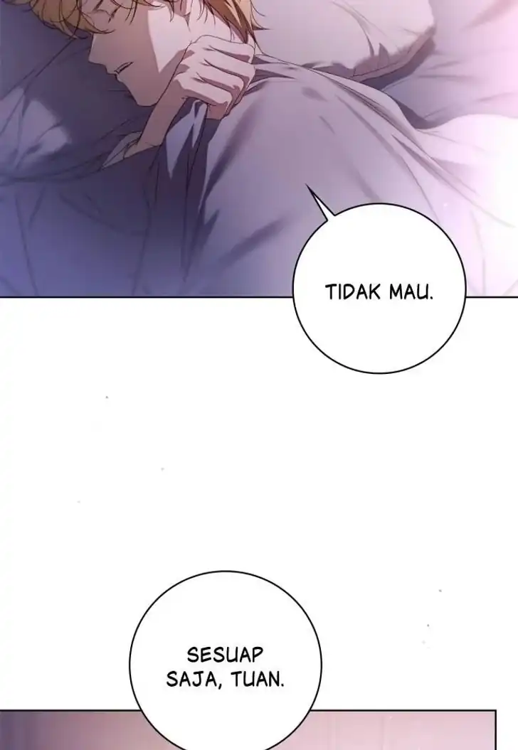 The Count's Secret Maid Chapter 41 - halaman 12