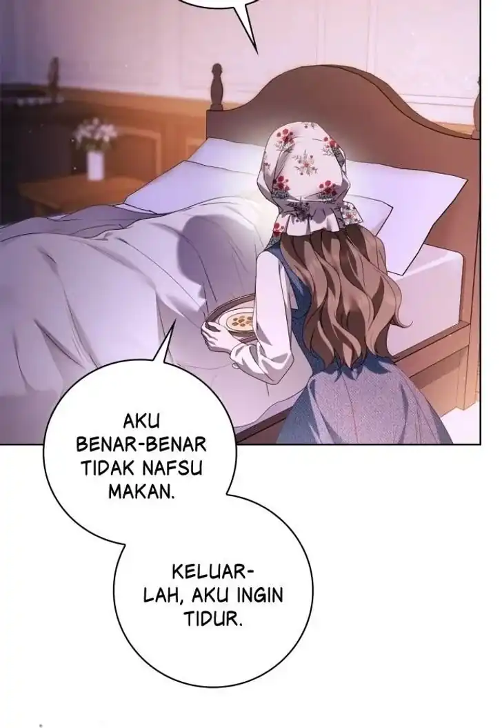 The Count's Secret Maid Chapter 41 - halaman 13