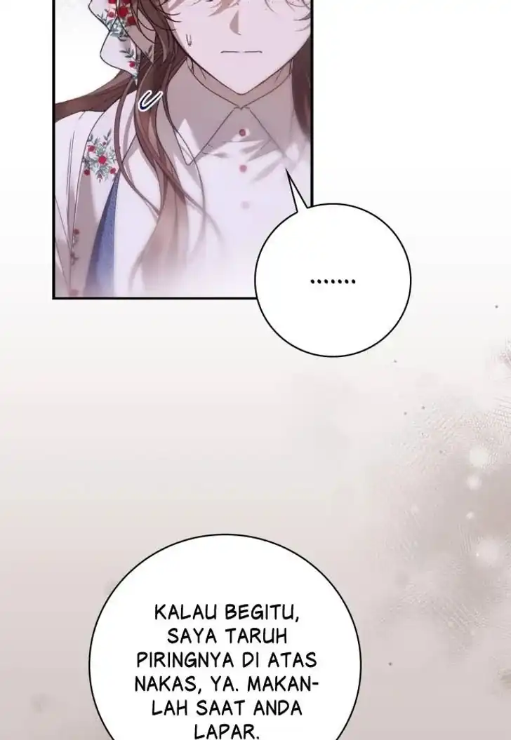 The Count's Secret Maid Chapter 41 - halaman 15