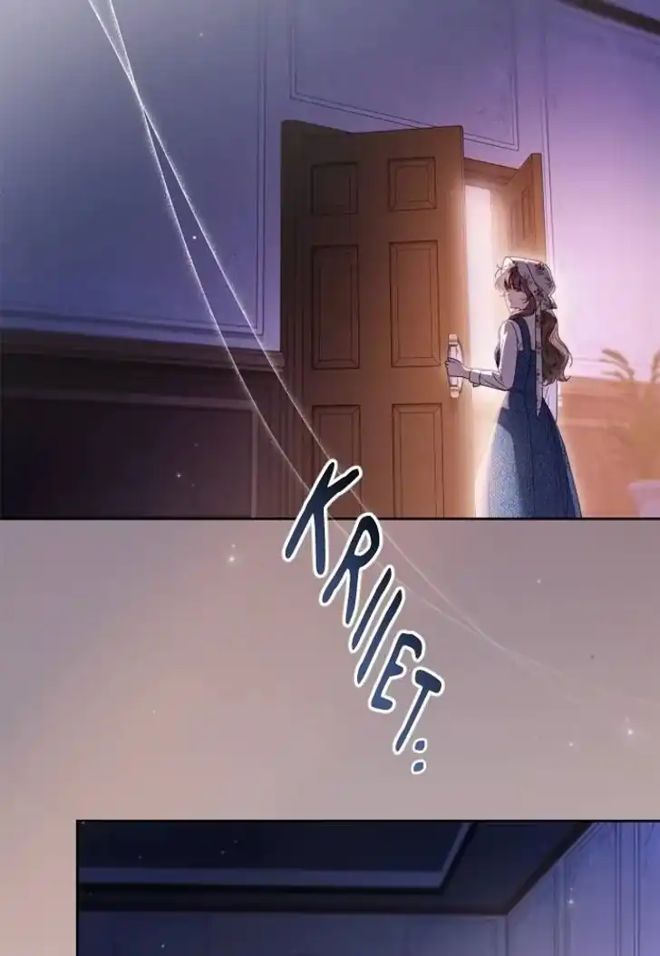 The Count's Secret Maid Chapter 41 - halaman 17