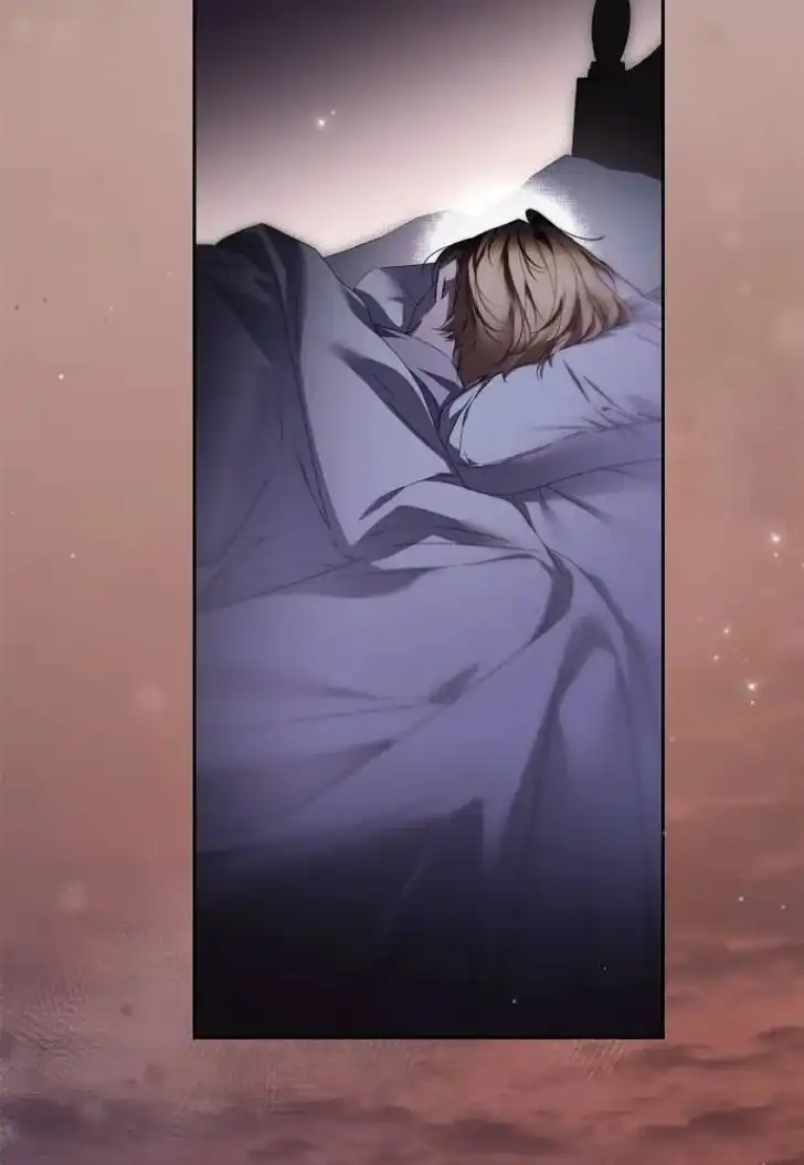 The Count's Secret Maid Chapter 41 - halaman 19
