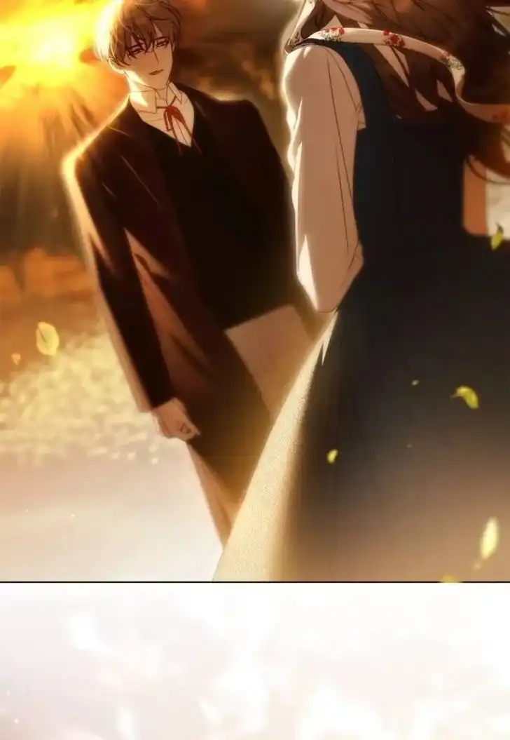 The Count's Secret Maid Chapter 41 - halaman 2