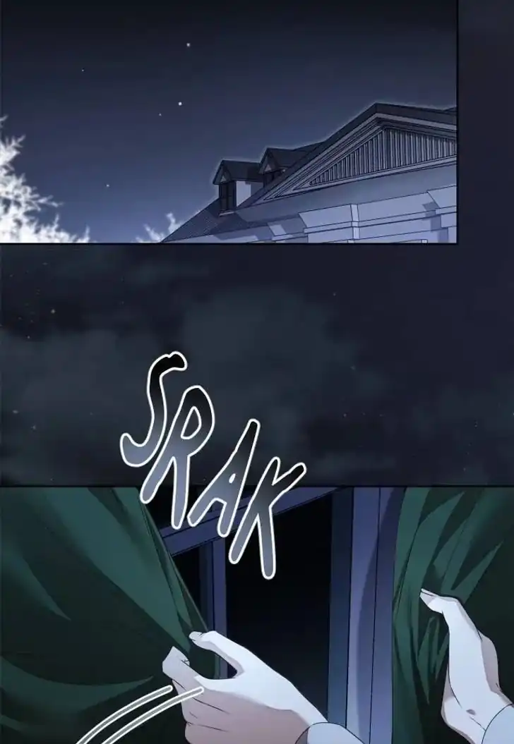The Count's Secret Maid Chapter 41 - halaman 21