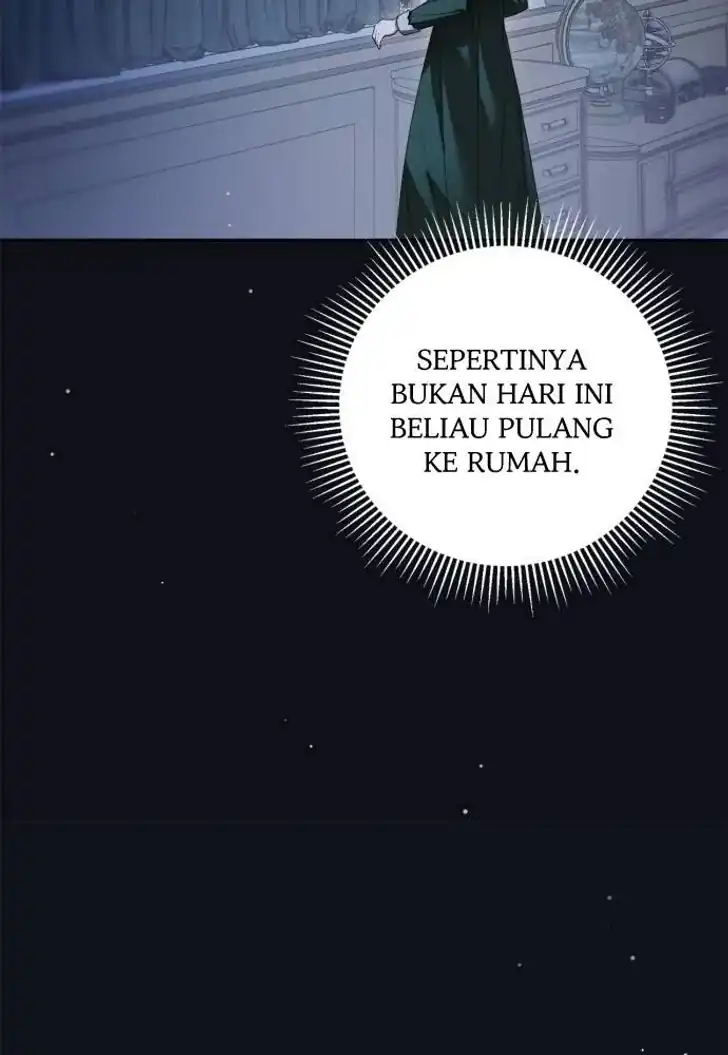 The Count's Secret Maid Chapter 41 - halaman 24