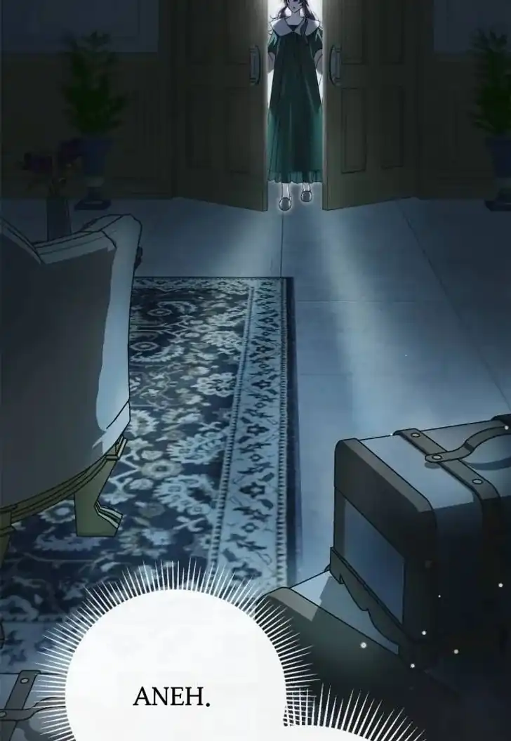 The Count's Secret Maid Chapter 41 - halaman 29
