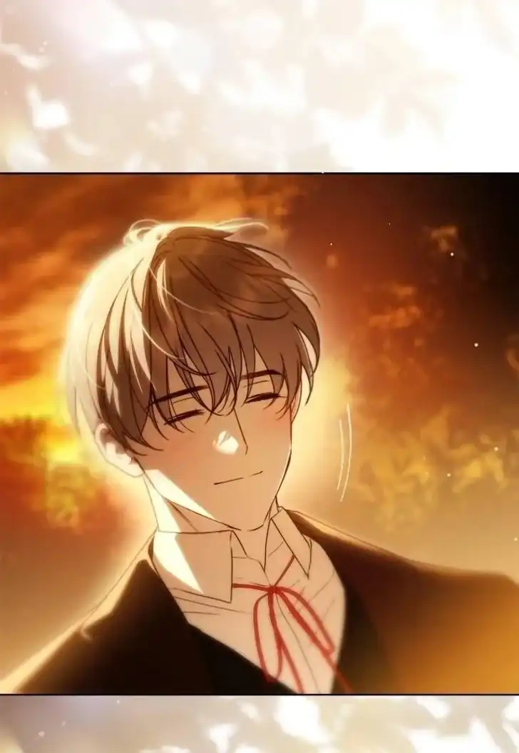 The Count's Secret Maid Chapter 41 - halaman 3