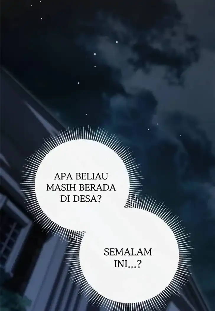 The Count's Secret Maid Chapter 41 - halaman 31