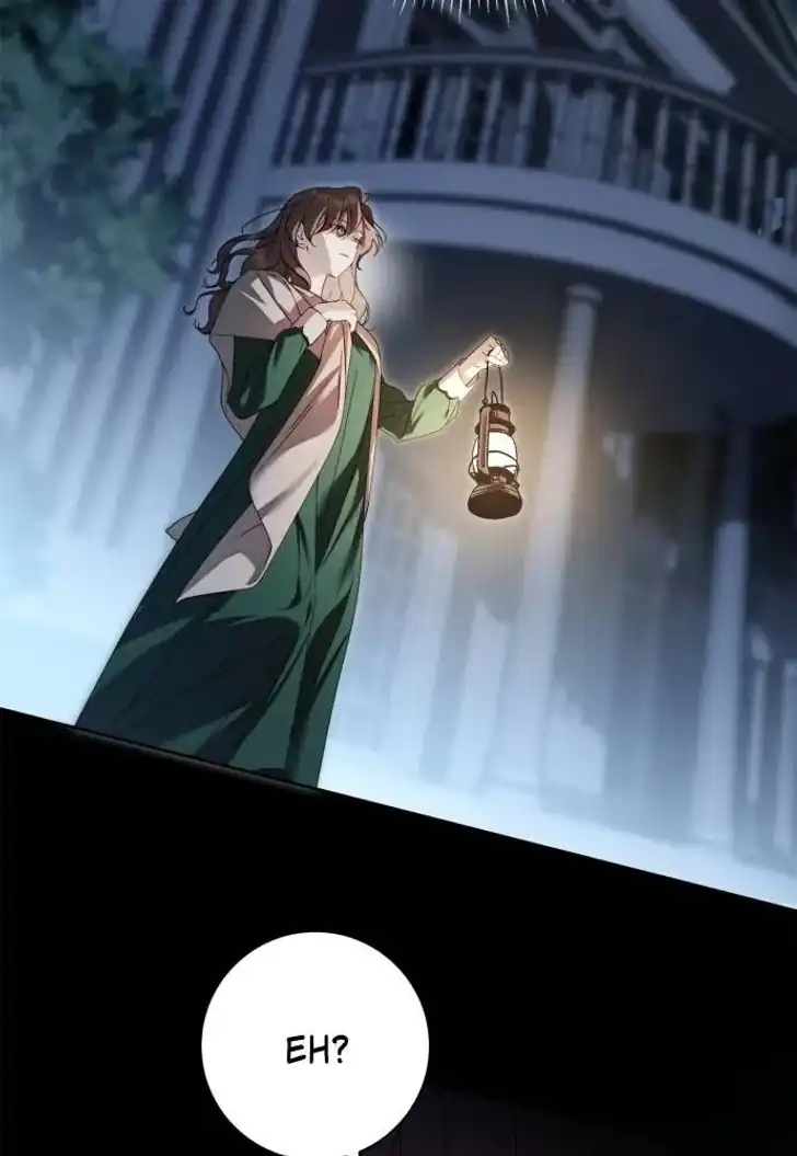 The Count's Secret Maid Chapter 41 - halaman 32