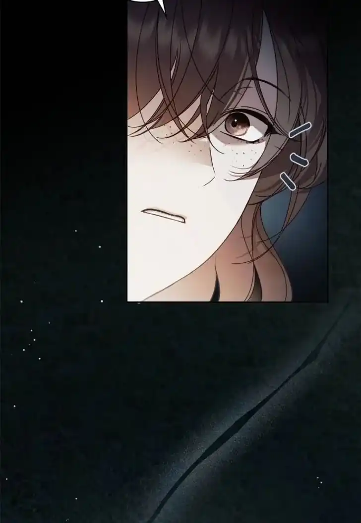 The Count's Secret Maid Chapter 41 - halaman 33