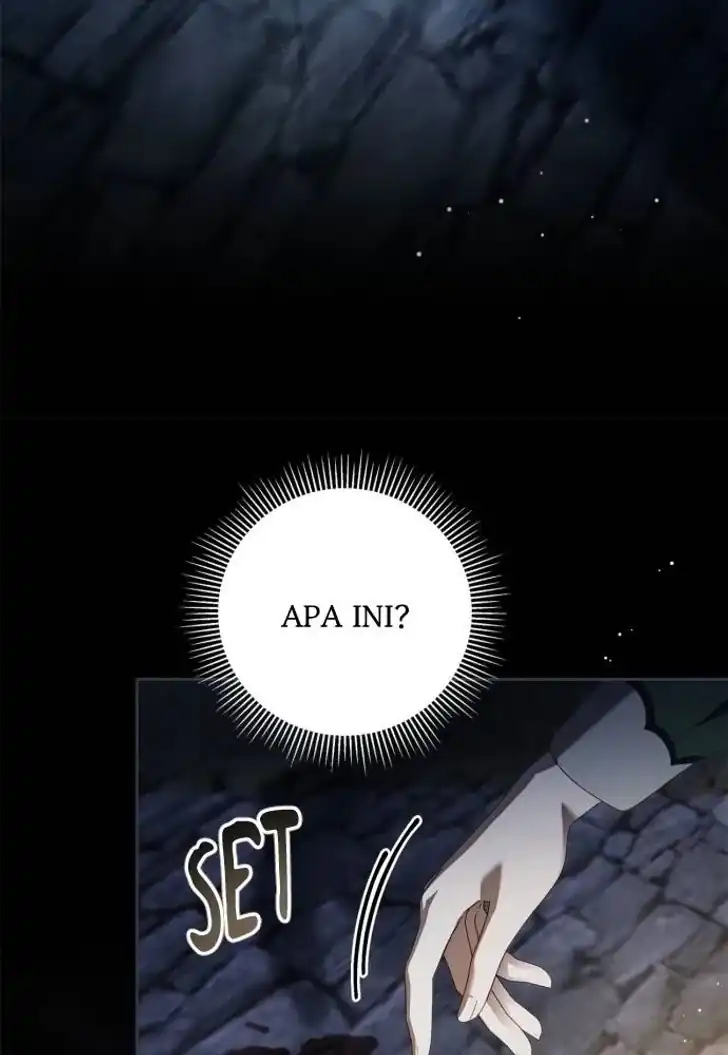 The Count's Secret Maid Chapter 41 - halaman 35