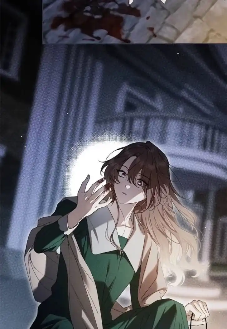 The Count's Secret Maid Chapter 41 - halaman 36