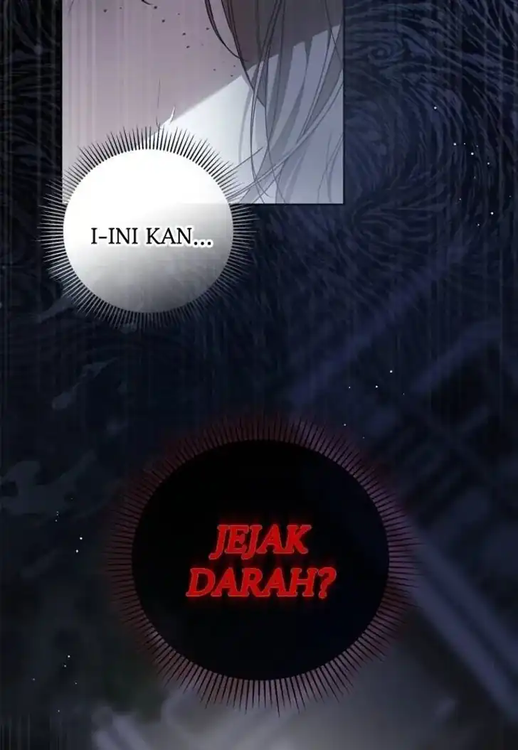 The Count's Secret Maid Chapter 41 - halaman 38