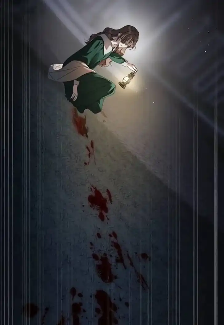 The Count's Secret Maid Chapter 41 - halaman 39
