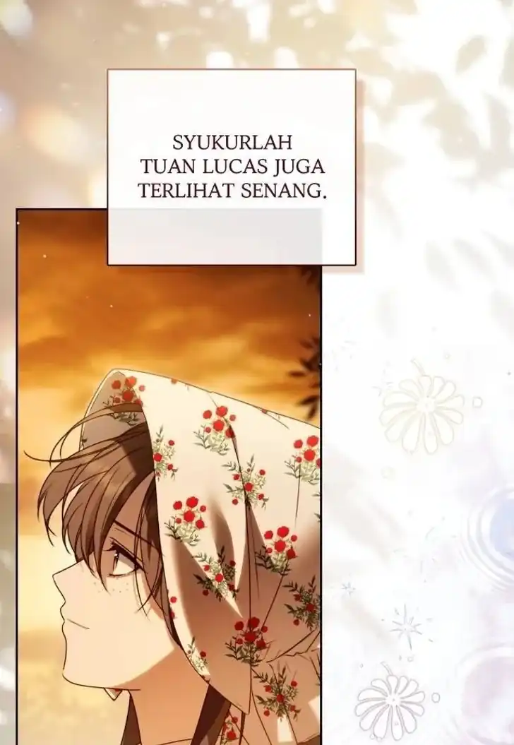 The Count's Secret Maid Chapter 41 - halaman 4