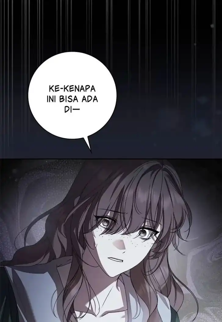 The Count's Secret Maid Chapter 41 - halaman 41