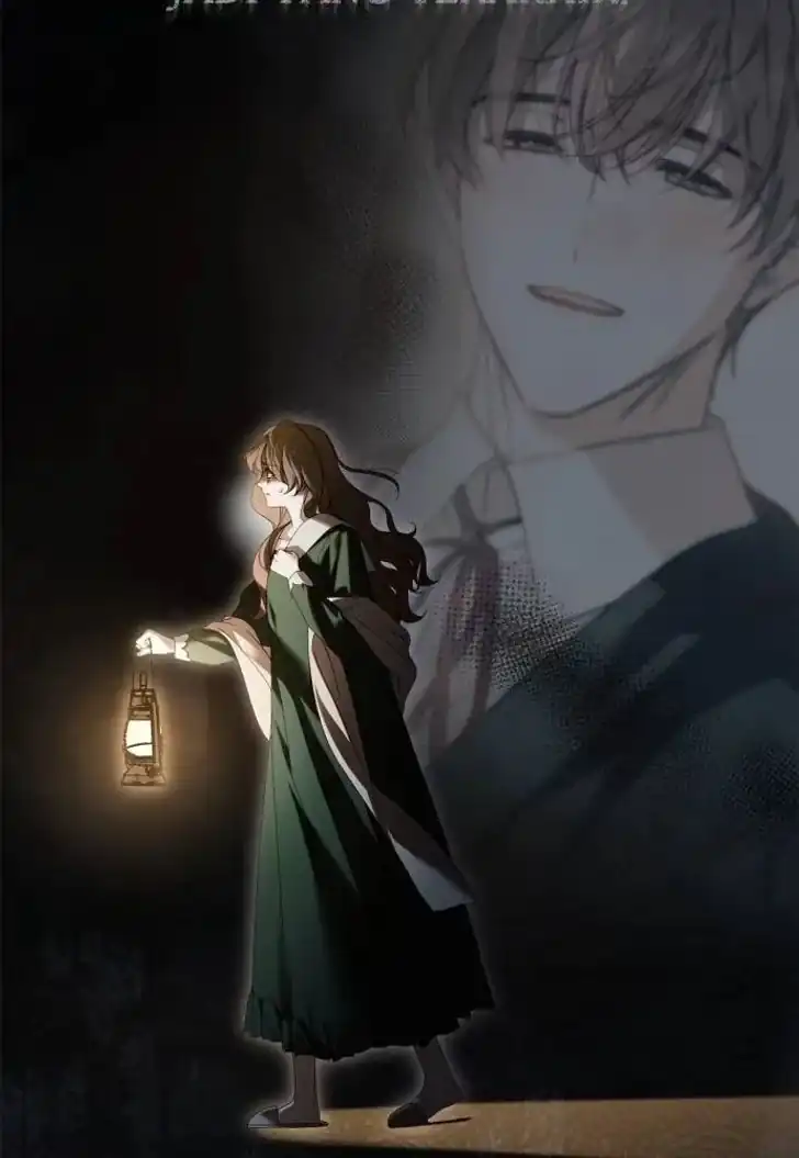 The Count's Secret Maid Chapter 41 - halaman 44