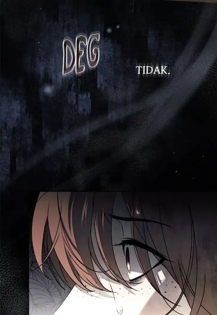 The Count's Secret Maid Chapter 41 - halaman 45