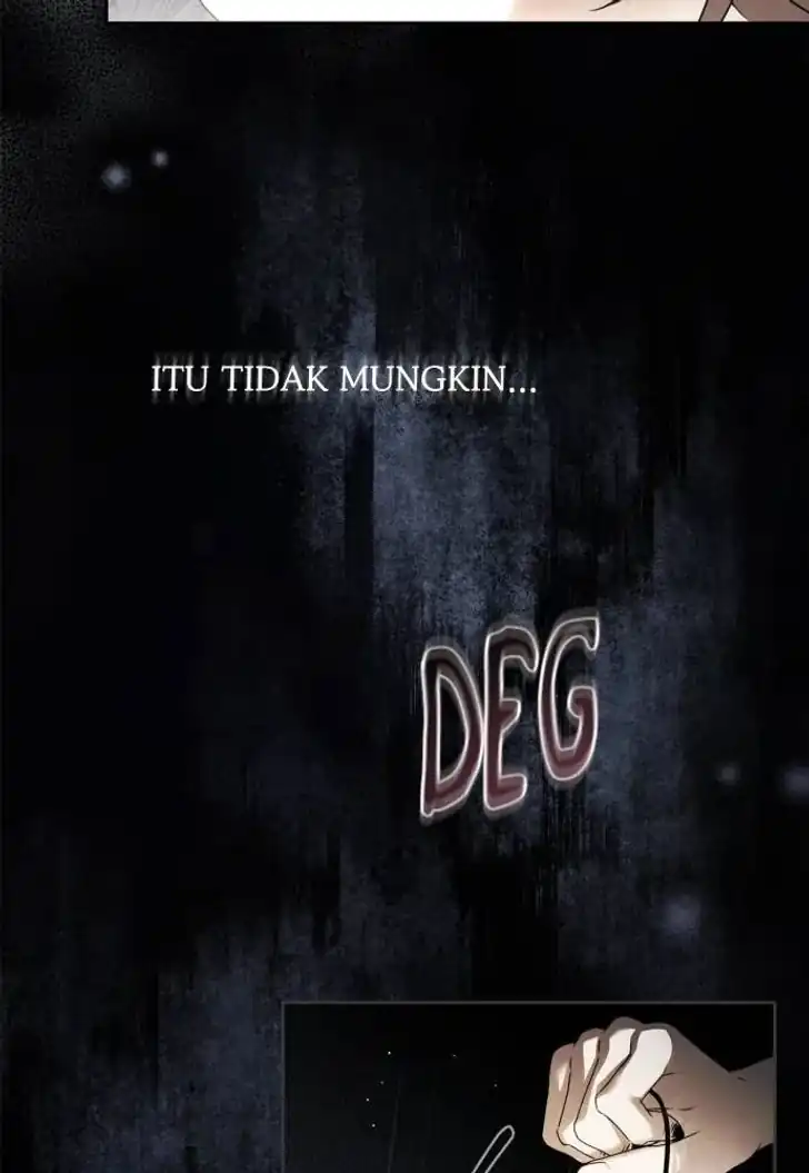 The Count's Secret Maid Chapter 41 - halaman 46