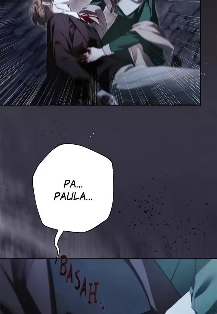 The Count's Secret Maid Chapter 41 - halaman 52