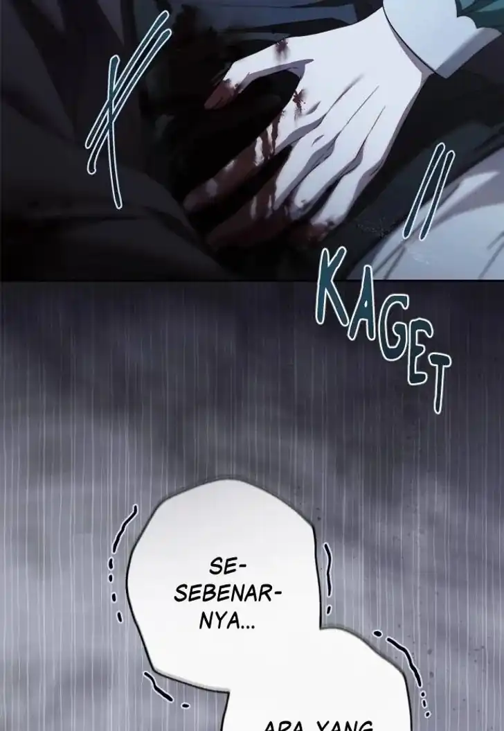The Count's Secret Maid Chapter 41 - halaman 53