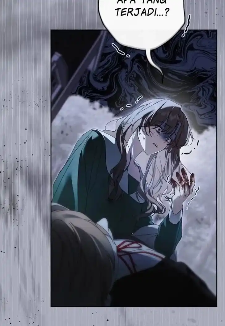 The Count's Secret Maid Chapter 41 - halaman 54