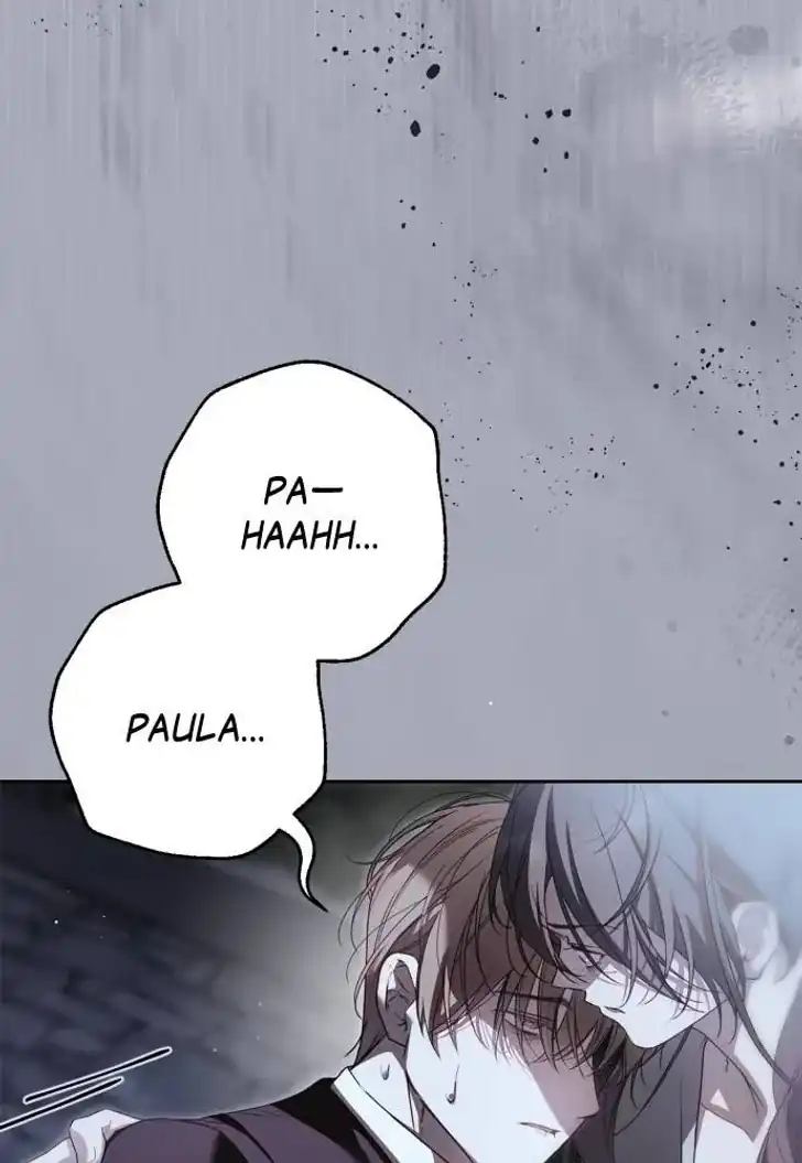 The Count's Secret Maid Chapter 41 - halaman 55