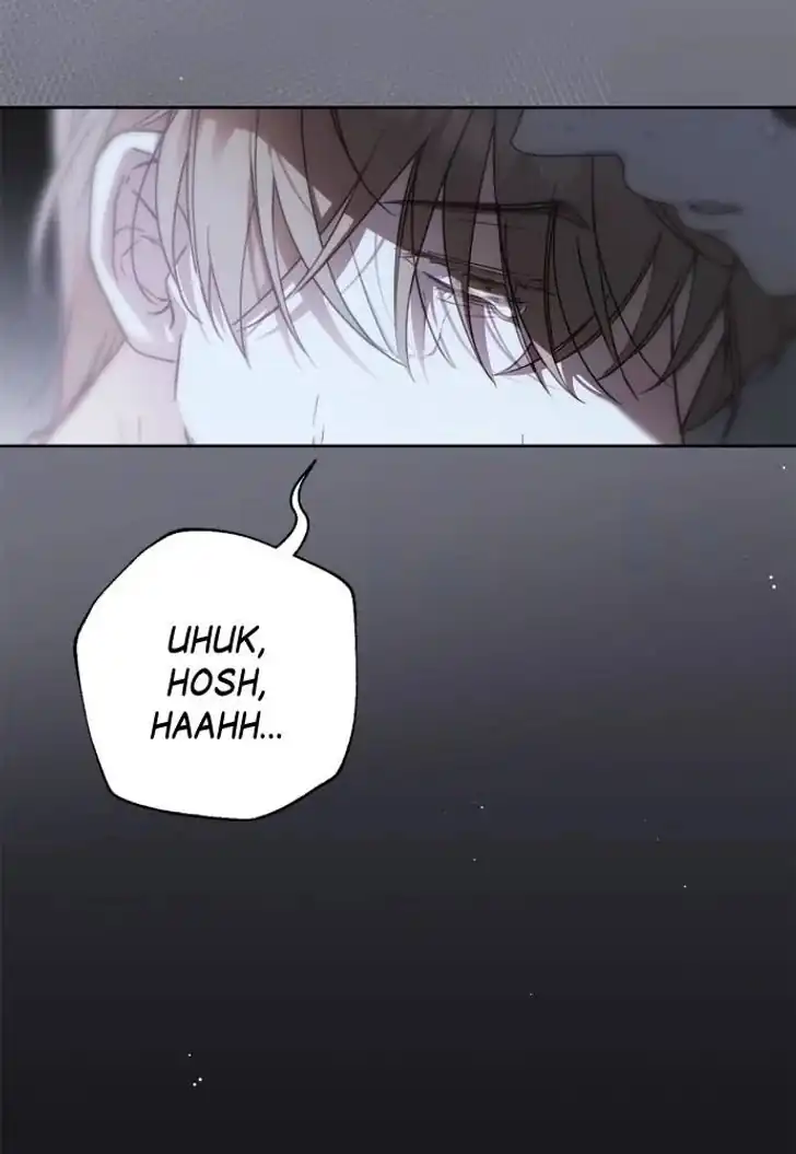The Count's Secret Maid Chapter 41 - halaman 57