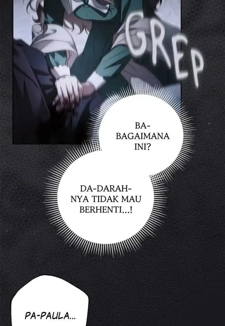 The Count's Secret Maid Chapter 41 - halaman 59
