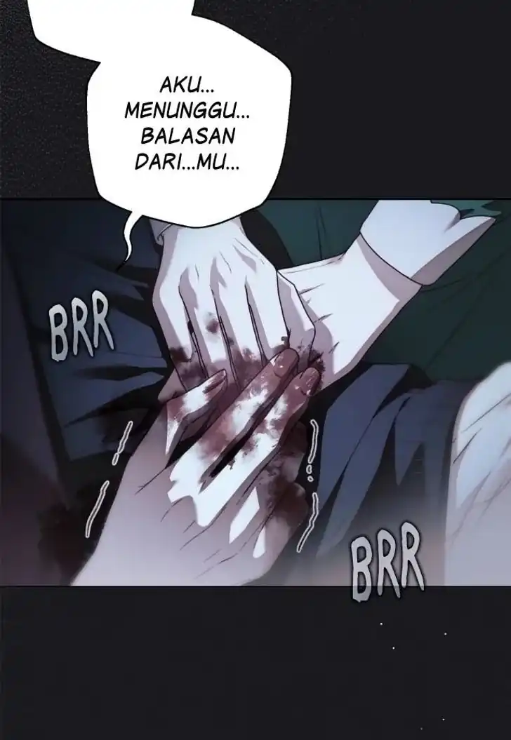 The Count's Secret Maid Chapter 41 - halaman 60