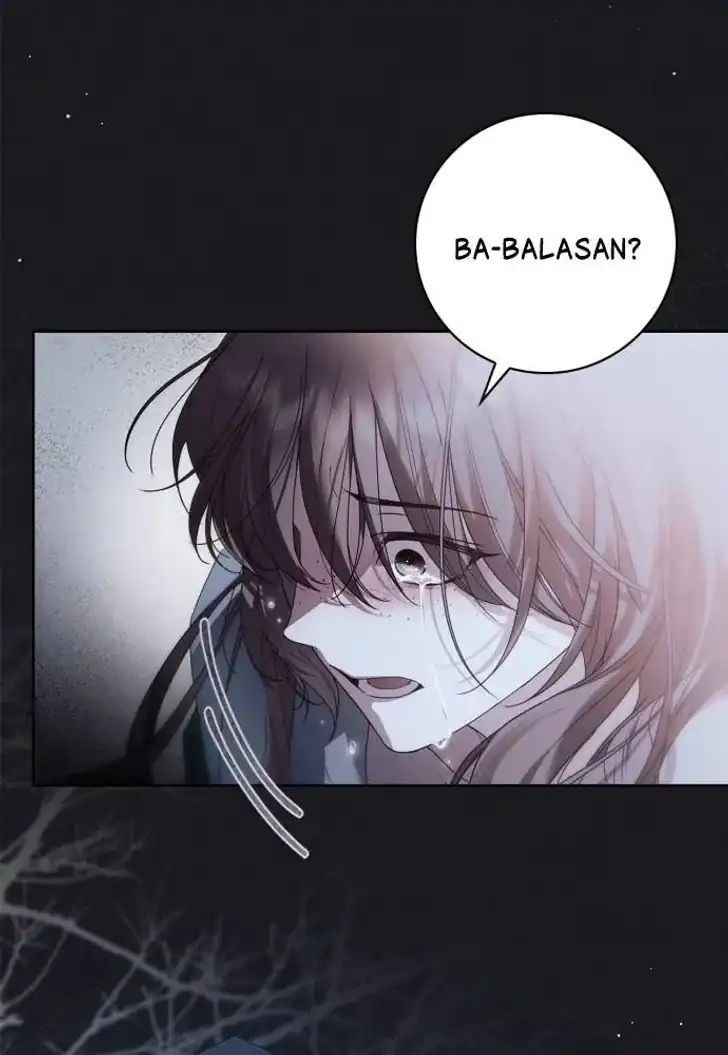 The Count's Secret Maid Chapter 41 - halaman 61