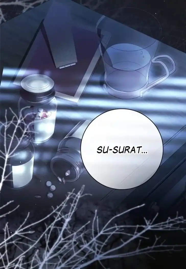 The Count's Secret Maid Chapter 41 - halaman 62