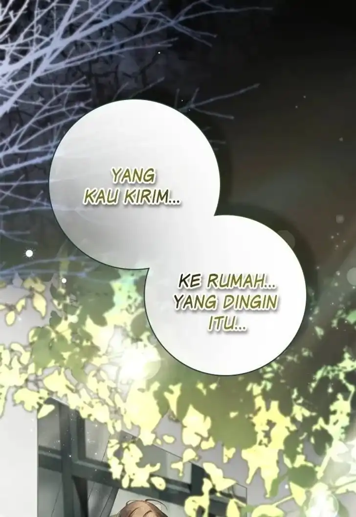 The Count's Secret Maid Chapter 41 - halaman 63