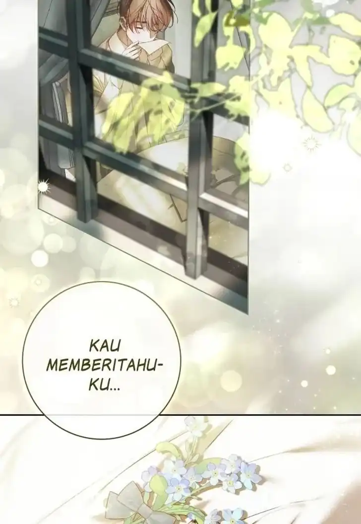 The Count's Secret Maid Chapter 41 - halaman 64
