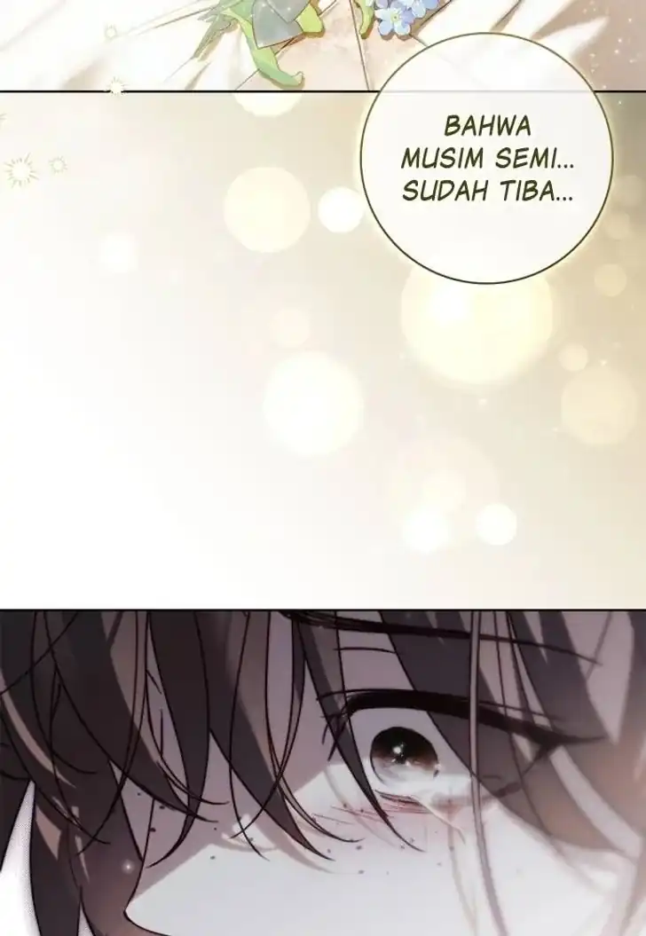 The Count's Secret Maid Chapter 41 - halaman 65