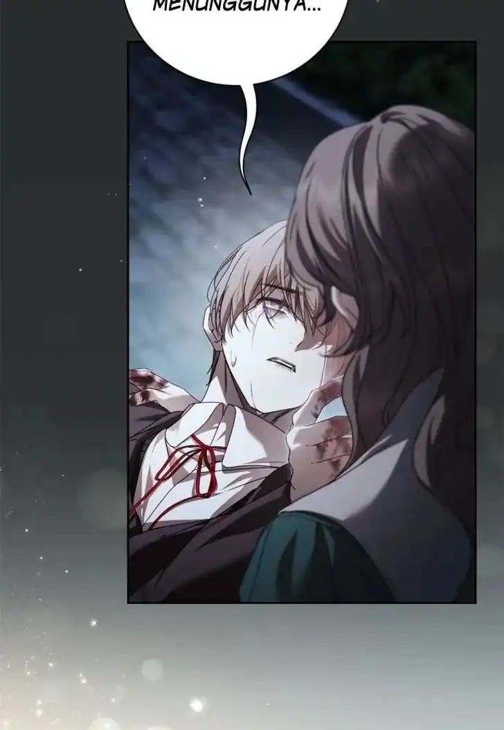 The Count's Secret Maid Chapter 41 - halaman 68