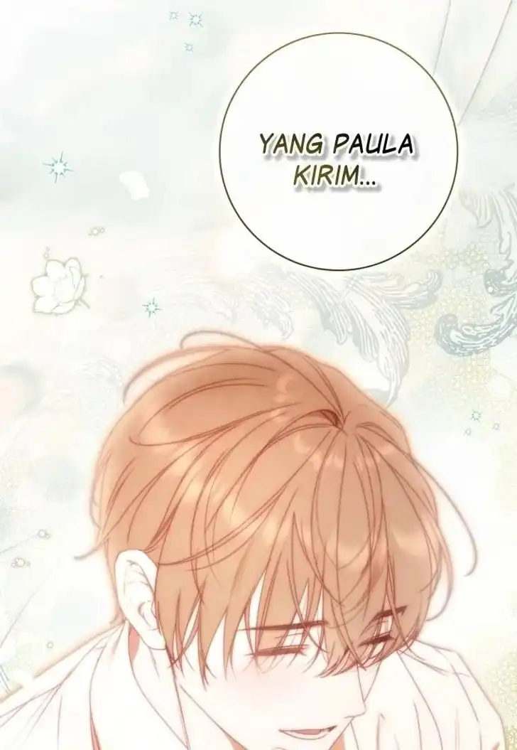 The Count's Secret Maid Chapter 41 - halaman 70