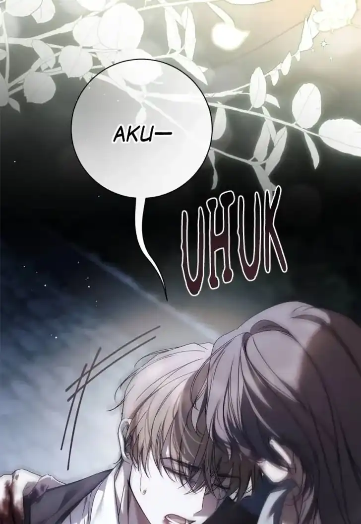 The Count's Secret Maid Chapter 41 - halaman 72