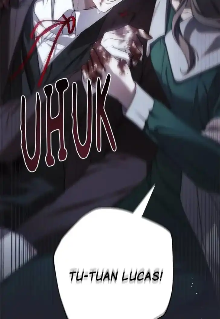 The Count's Secret Maid Chapter 41 - halaman 73