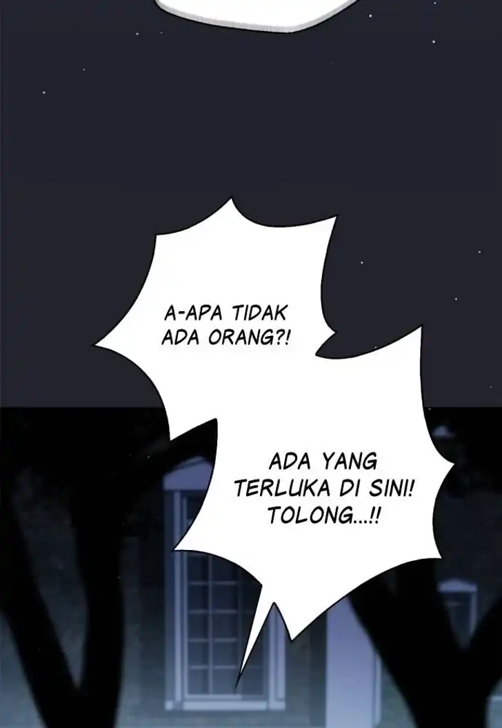 The Count's Secret Maid Chapter 41 - halaman 74